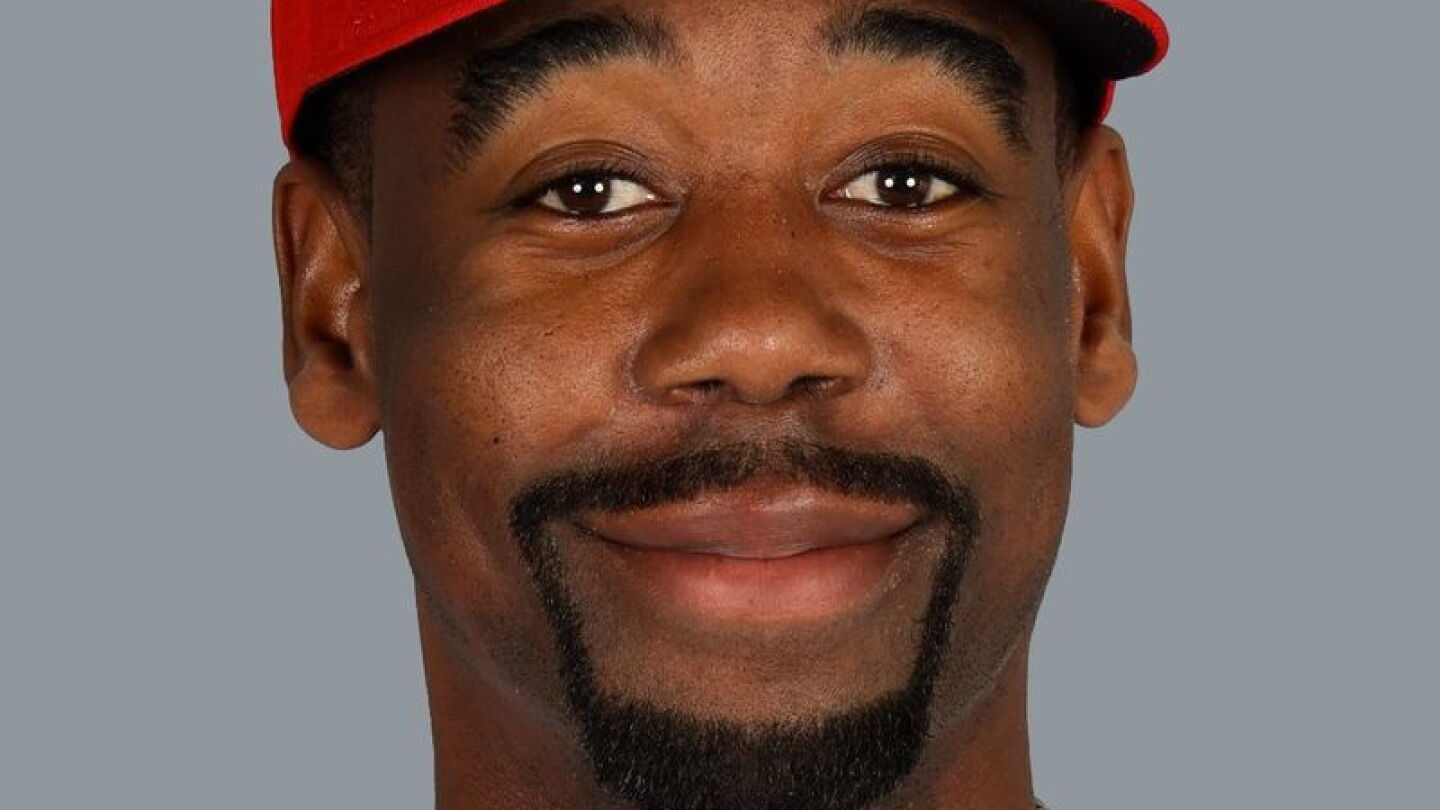 Jordan Walker troubled by hip during September