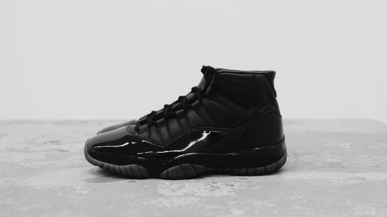 The First-Ever Air Jordan 11 Collaboration Is an Absolute Doozy